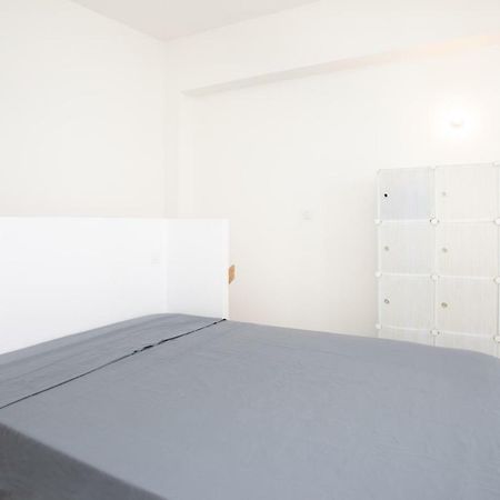 004 - Appartement Moderne Et Terrasse - Jeanne D'Arc, トゥールーズ エクステリア 写真