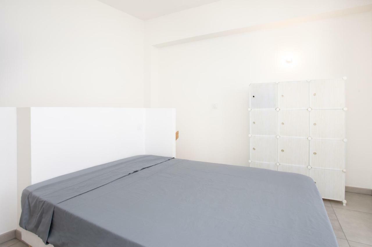004 - Appartement Moderne Et Terrasse - Jeanne D'Arc, トゥールーズ エクステリア 写真